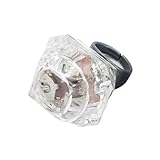 Porceosy Anillo brillante ajustable anillo de apertura LED brillante anillo festivo ajustable con batería de larga duración para bodas cumpleaños más, XXXX-Large, Plástico