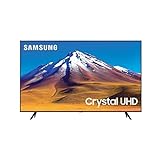 SAMSUNG Smart TV UE43AU7025 3840 x 2160 px Ultra HD 4K 43'